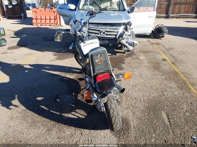 Honda Vf500 C