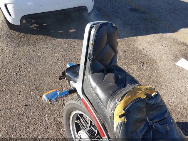 Honda Vf500 C