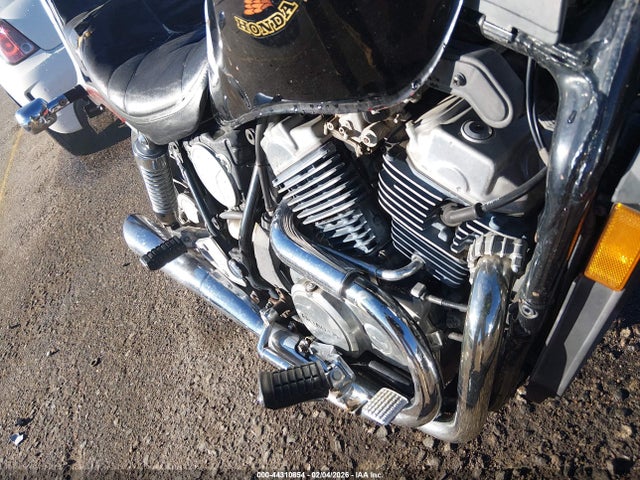 Honda Vf500 C