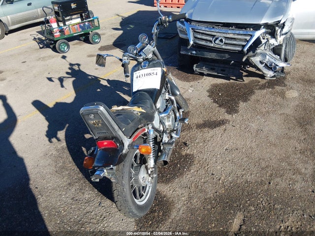 Honda Vf500 C