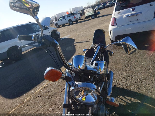 Honda Vf500 C