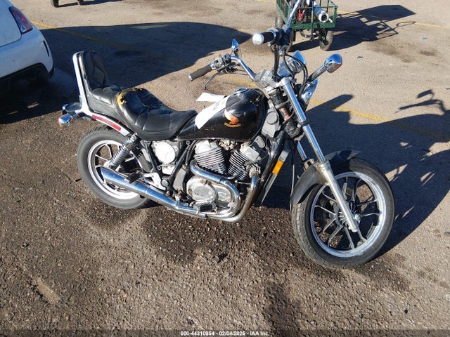 Honda Vf500 C