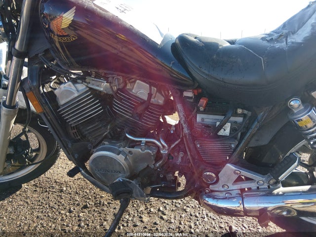 Honda Vf500 C