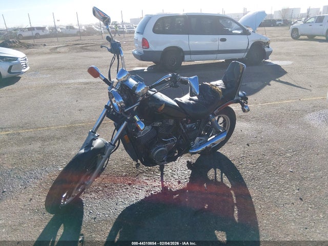 Honda Vf500 C