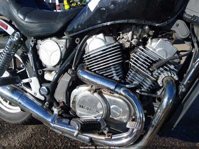 Honda Vf500 C
