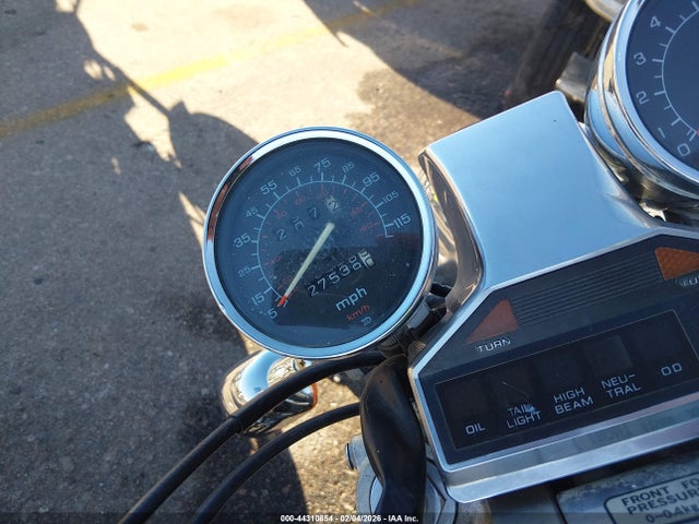 Honda Vf500 C