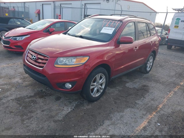 Hyundai SANTA FE Se