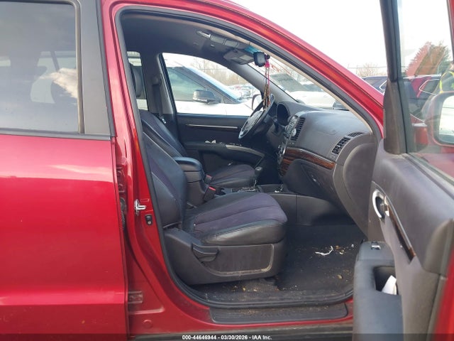 Hyundai SANTA FE Se