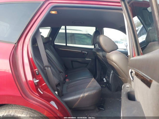Hyundai SANTA FE Se