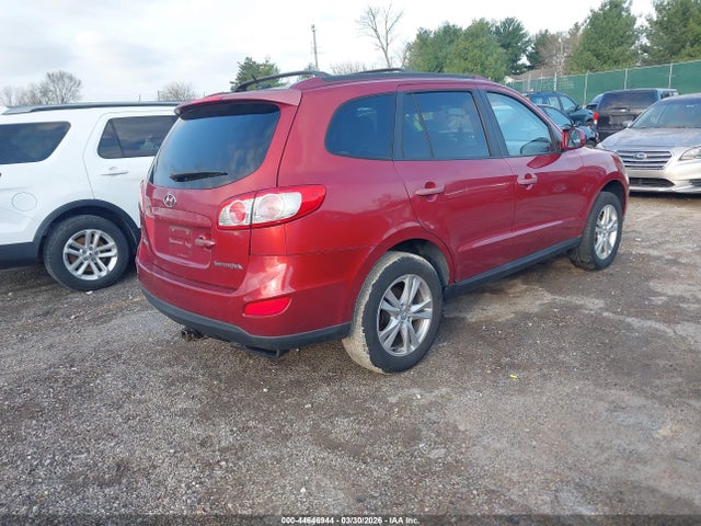 Hyundai SANTA FE Se