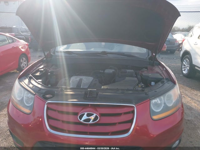 Hyundai SANTA FE Se