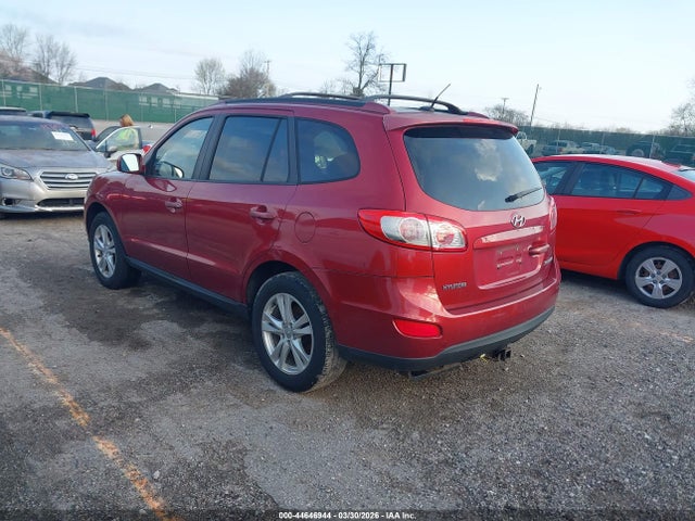 Hyundai SANTA FE Se