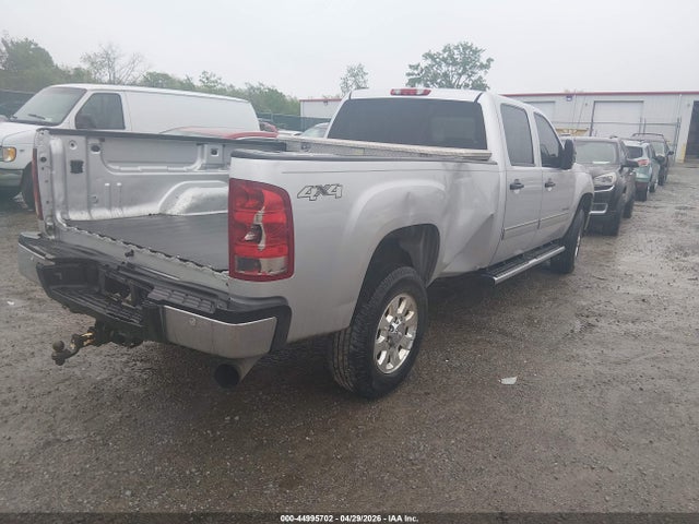 GMC Sierra 2500 Sle