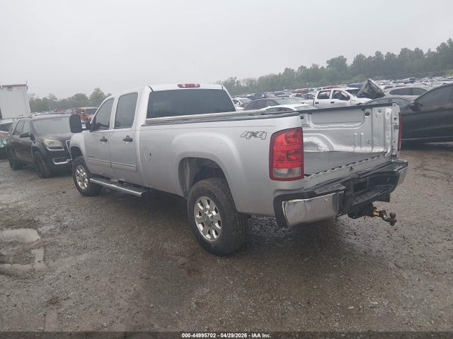 GMC Sierra 2500 Sle