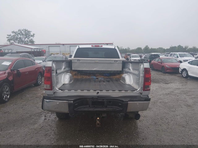 GMC Sierra 2500 Sle