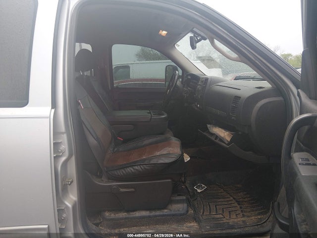 GMC Sierra 2500 Sle