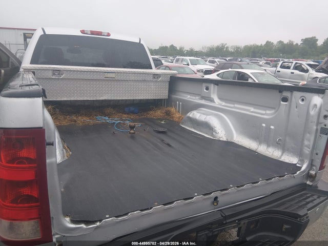GMC Sierra 2500 Sle
