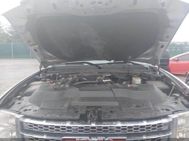 GMC Sierra 2500 Sle