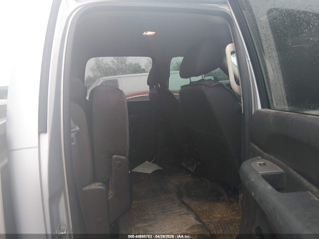 GMC Sierra 2500 Sle