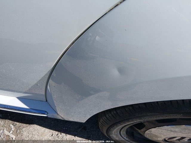 Volkswagen Beetle 1.8t