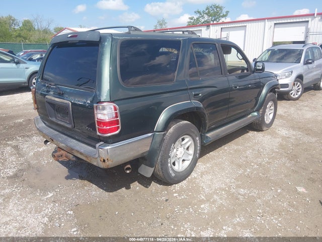 Toyota 4Runner Sr5 V6