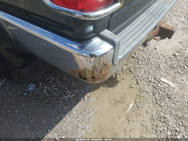 Toyota 4Runner Sr5 V6