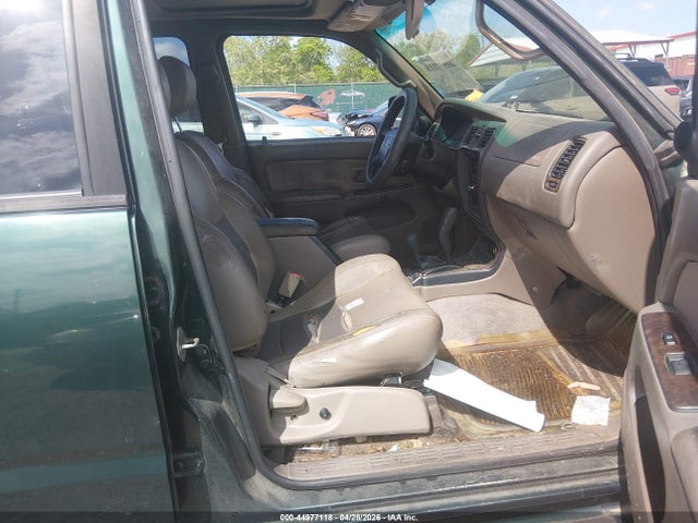 Toyota 4Runner Sr5 V6