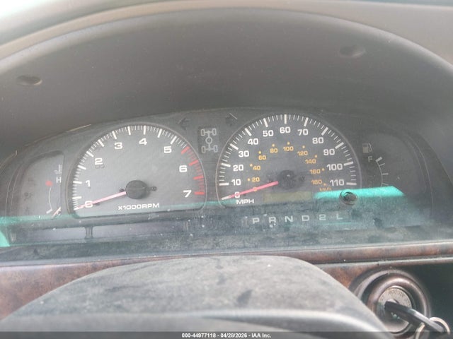 Toyota 4Runner Sr5 V6