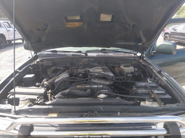 Toyota 4Runner Sr5 V6