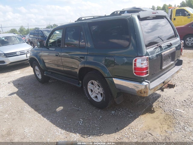 Toyota 4Runner Sr5 V6