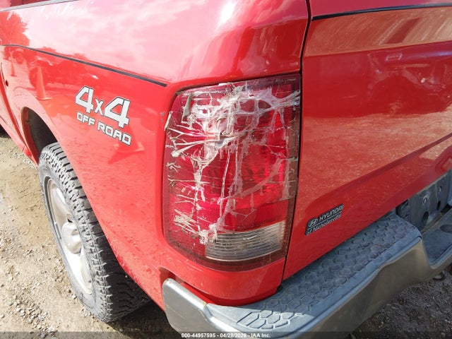 Dodge Ram 1500