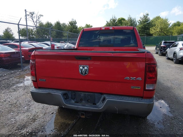 Dodge Ram 1500