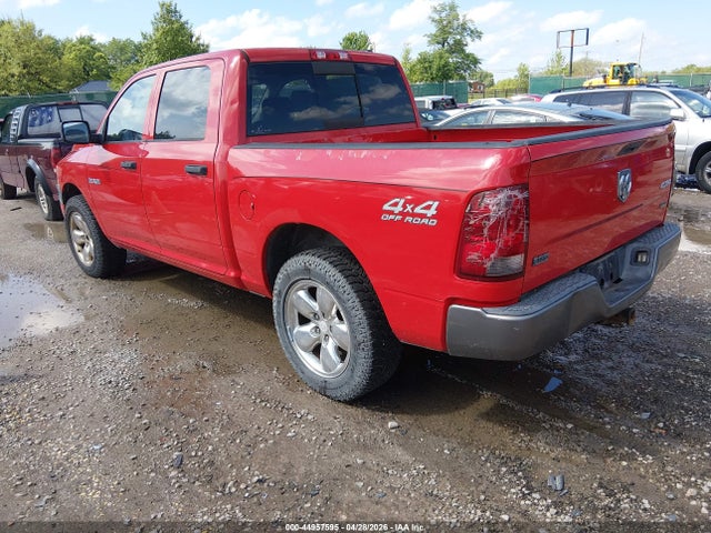Dodge Ram 1500
