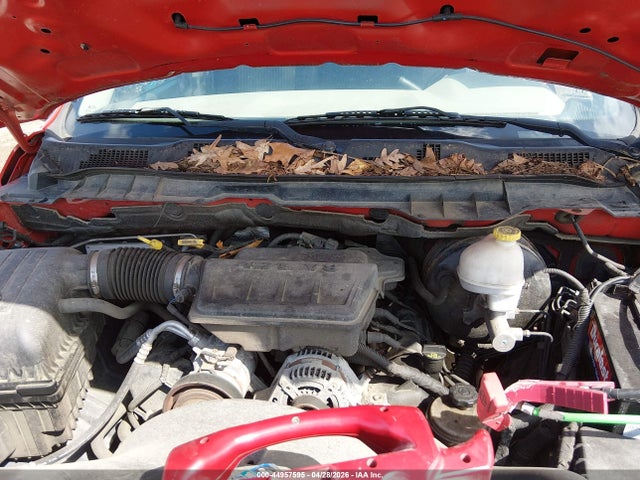Dodge Ram 1500
