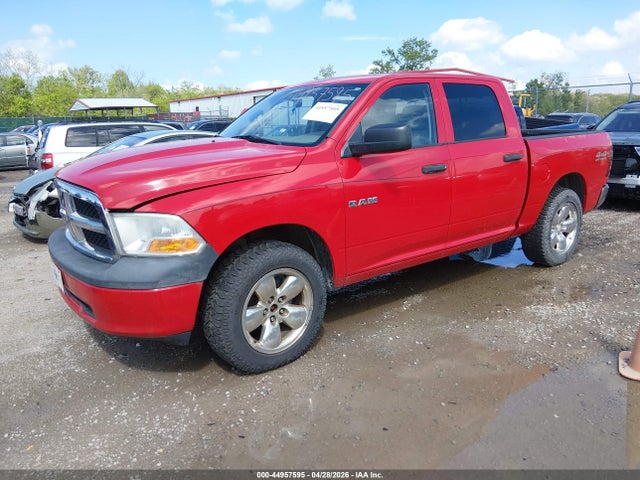 Dodge Ram 1500