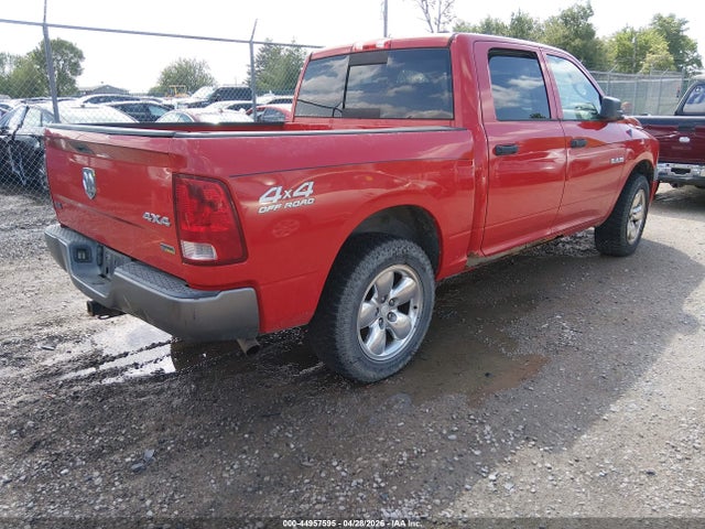 Dodge Ram 1500