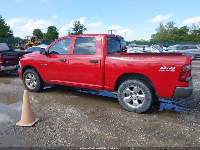 Dodge Ram 1500