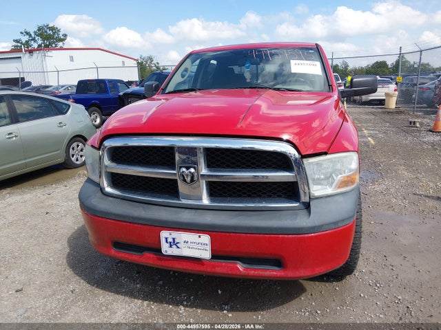 Dodge Ram 1500
