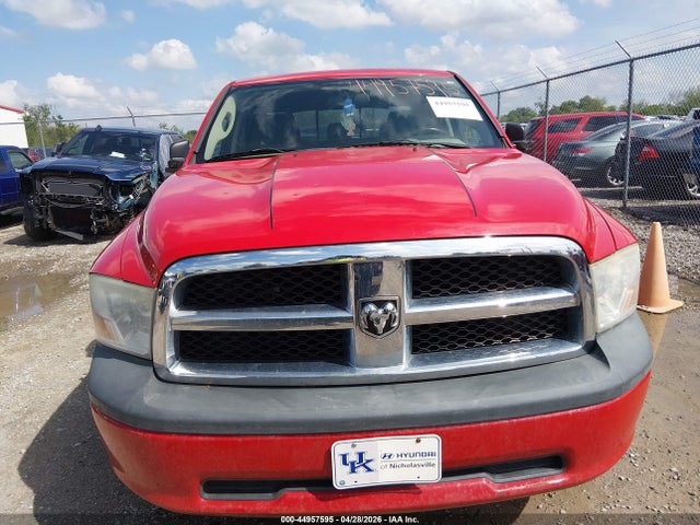 Dodge Ram 1500