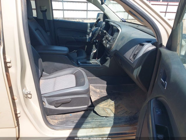 Chevrolet Colorado 4wd  Short Box Z71