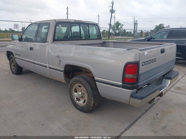 Dodge Ram 1500