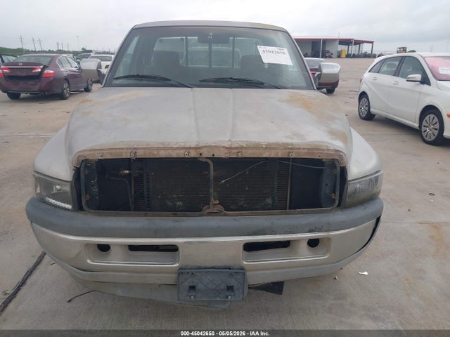 Dodge Ram 1500