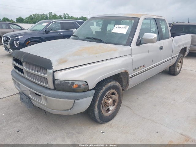 Dodge Ram 1500