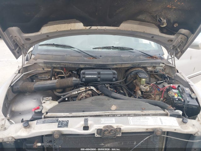 Dodge Ram 1500