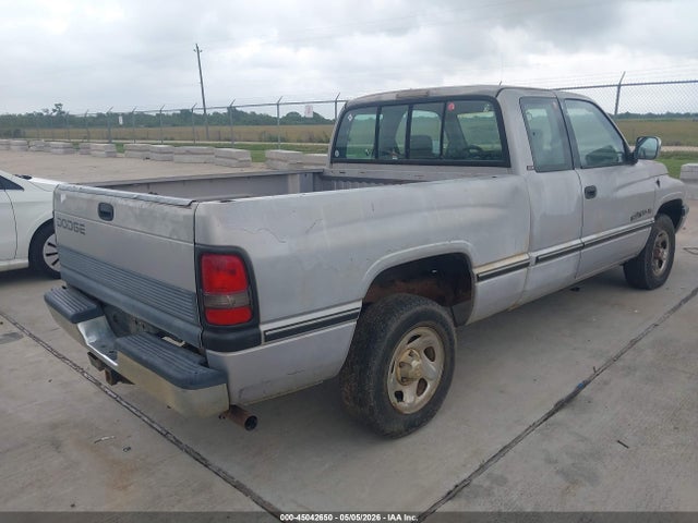 Dodge Ram 1500