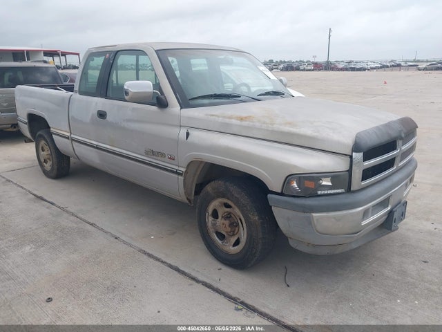 Salvage Dodge Ram 1500 Image