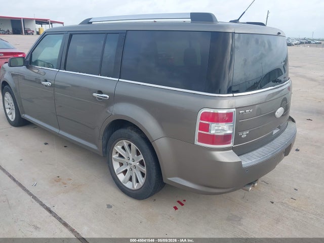 Ford Flex Sel