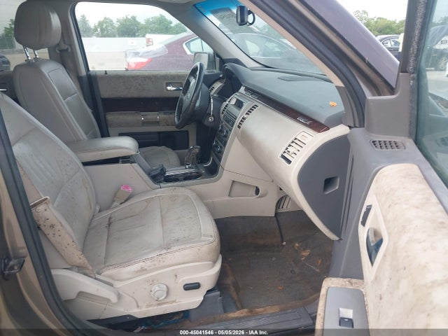 Ford Flex Sel