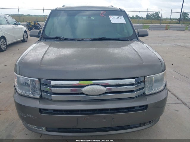 Ford Flex Sel