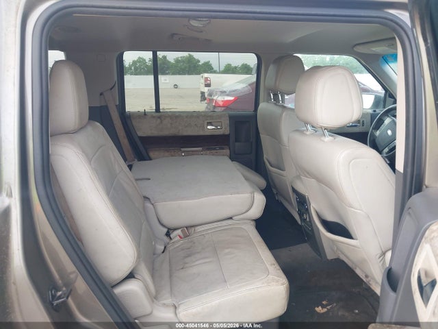 Ford Flex Sel